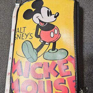 Disney’s Mickey Mouse Wristlet